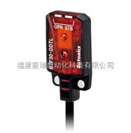 BPS系列Aotonics細長探測距離型光電(diàn)傳感器(qì)