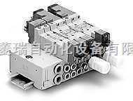 真空(kōng)發生(shēng)器(qì)與電(diàn)磁閥組合元件
